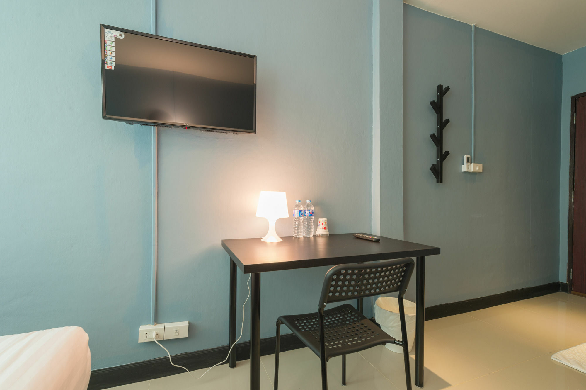 The Little Pig Sukhumvit Hotel Банкок Екстериор снимка