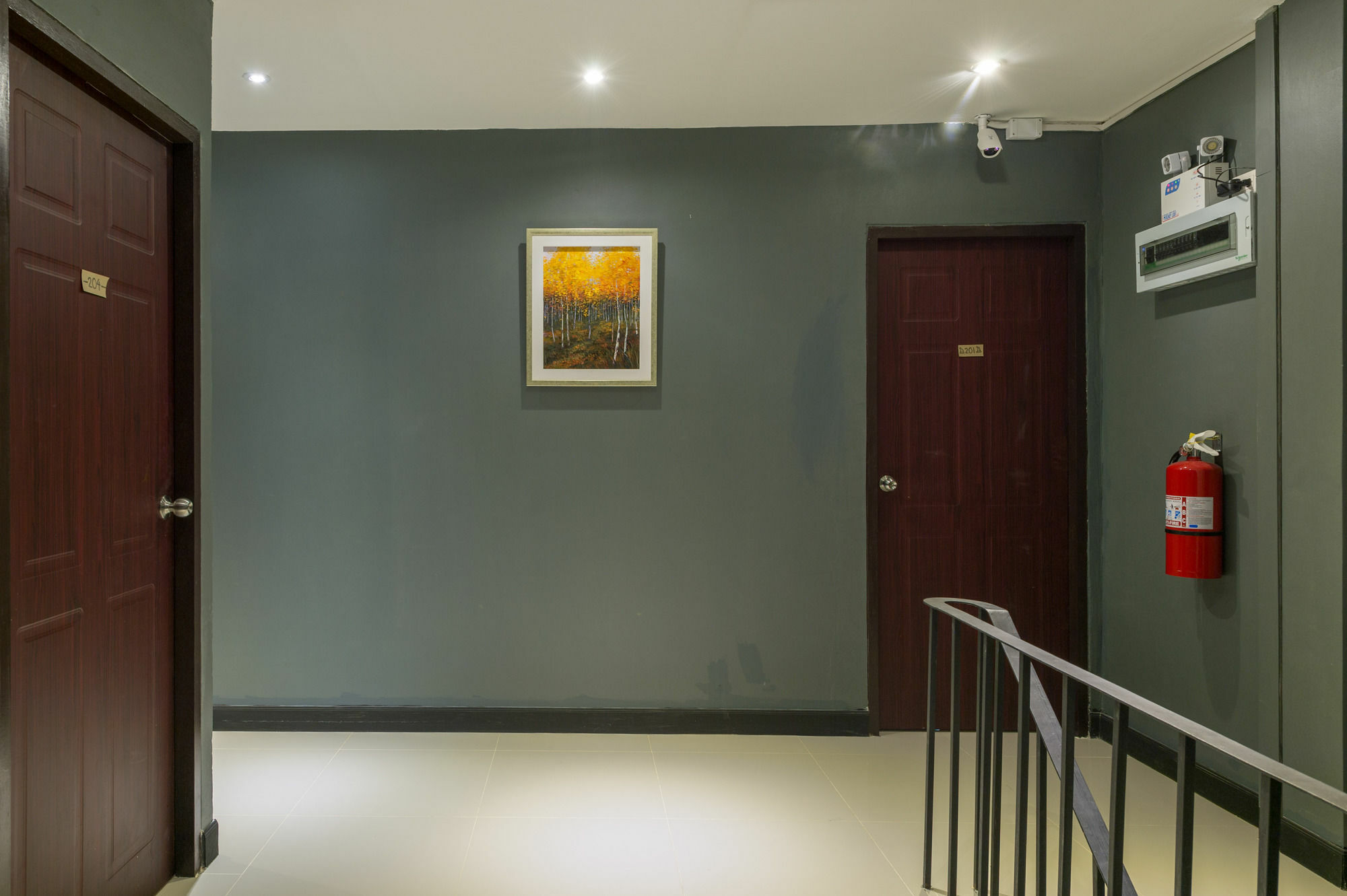 The Little Pig Sukhumvit Hotel Банкок Екстериор снимка