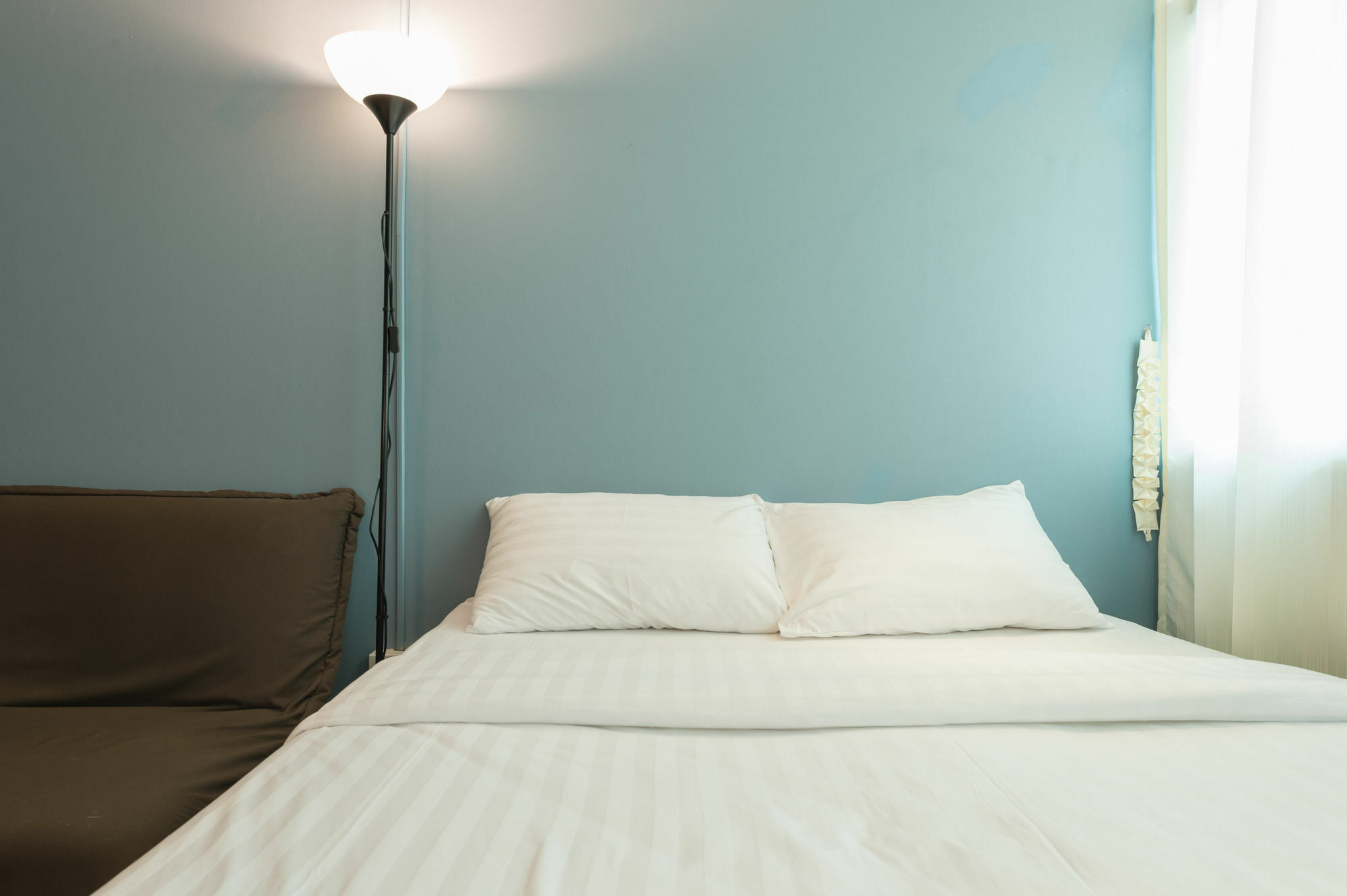 The Little Pig Sukhumvit Hotel Банкок Екстериор снимка