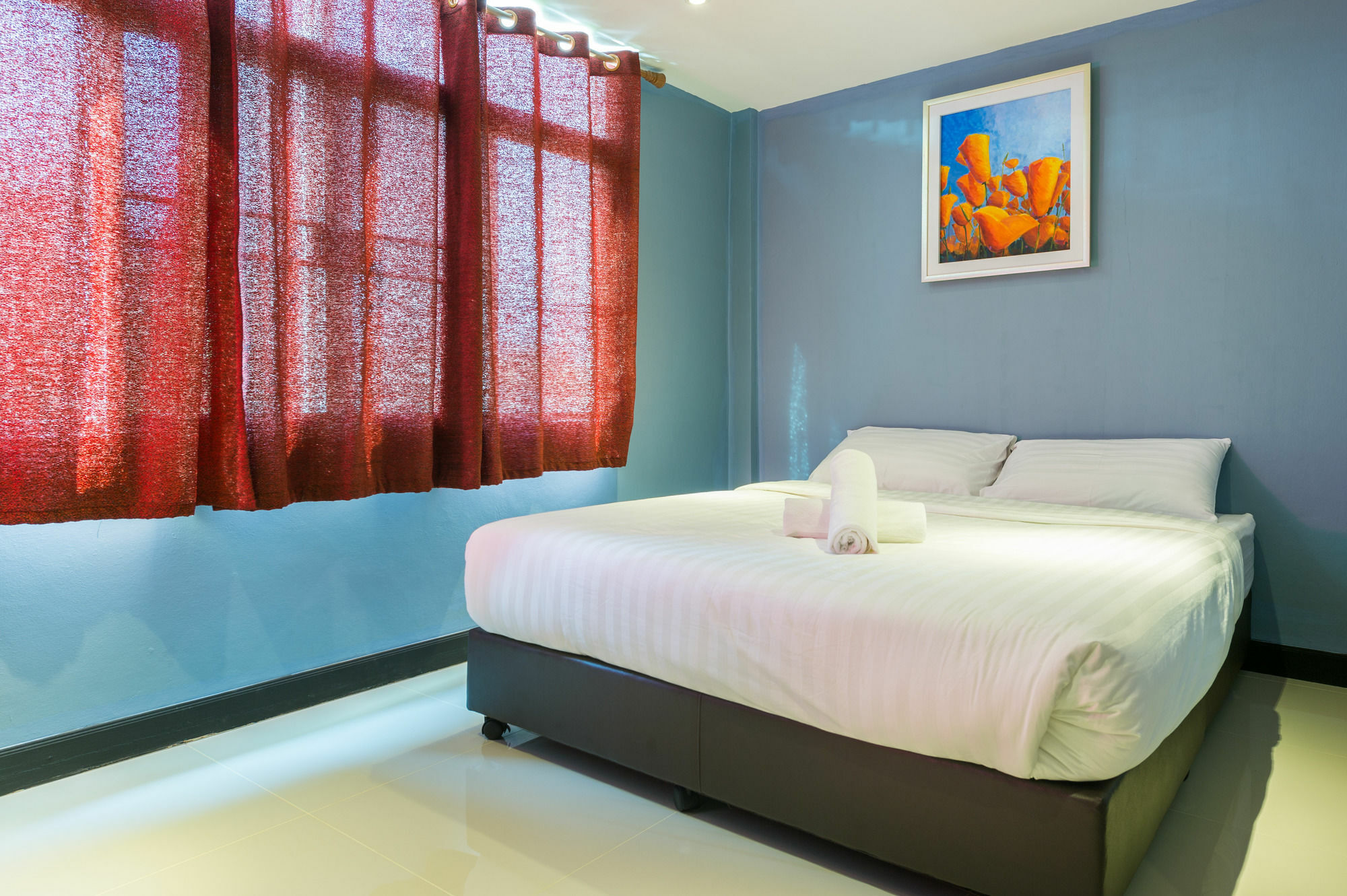 The Little Pig Sukhumvit Hotel Банкок Екстериор снимка