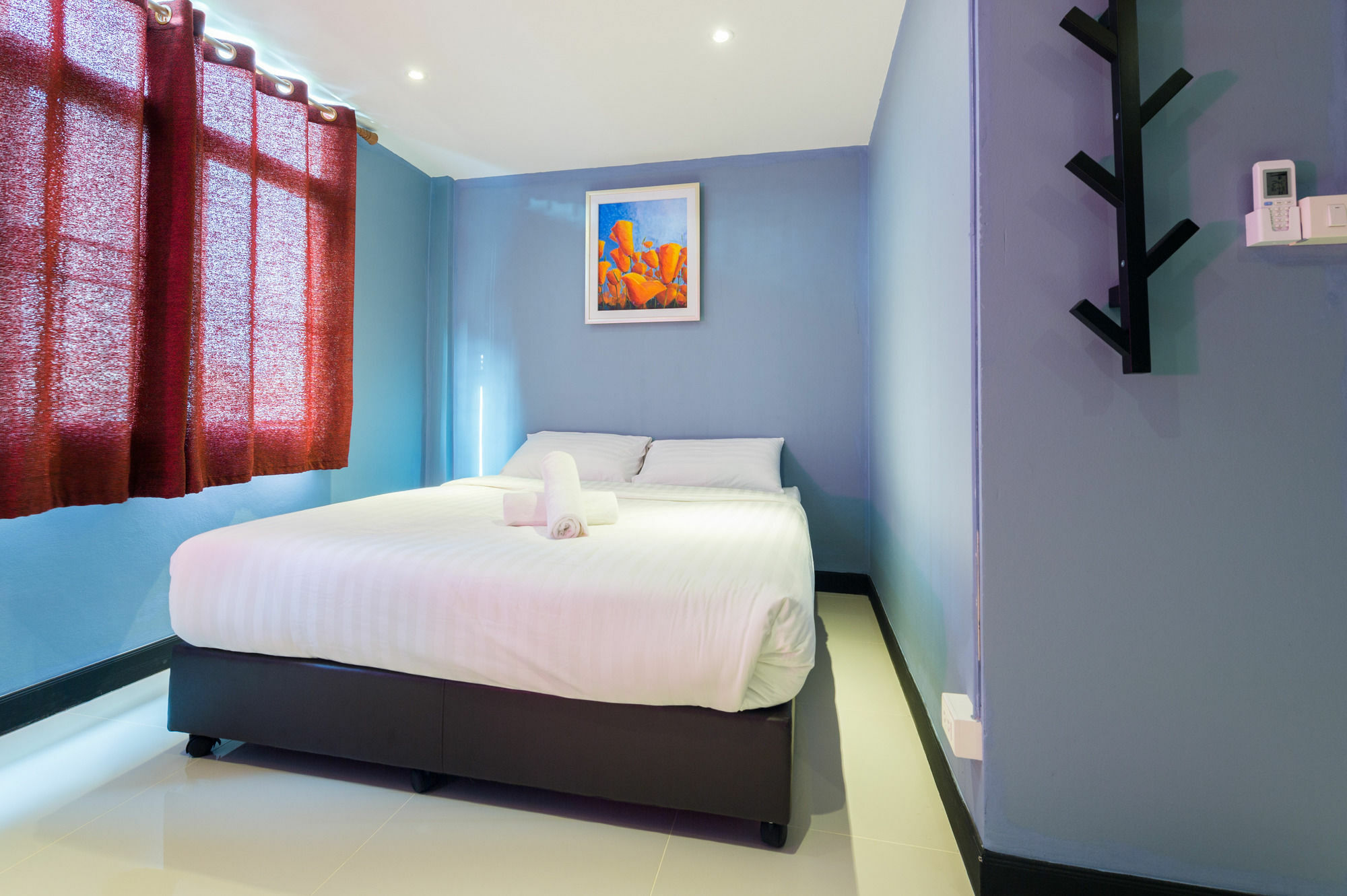 The Little Pig Sukhumvit Hotel Банкок Екстериор снимка