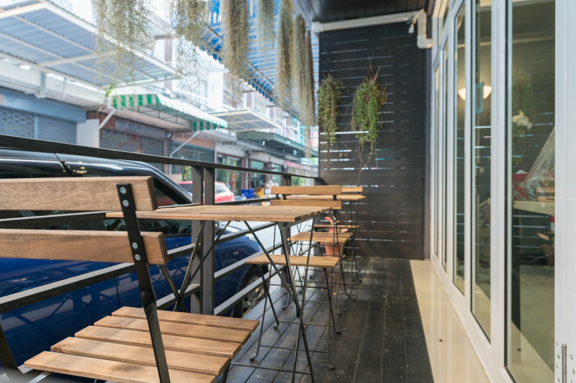The Little Pig Sukhumvit Hotel Банкок Екстериор снимка
