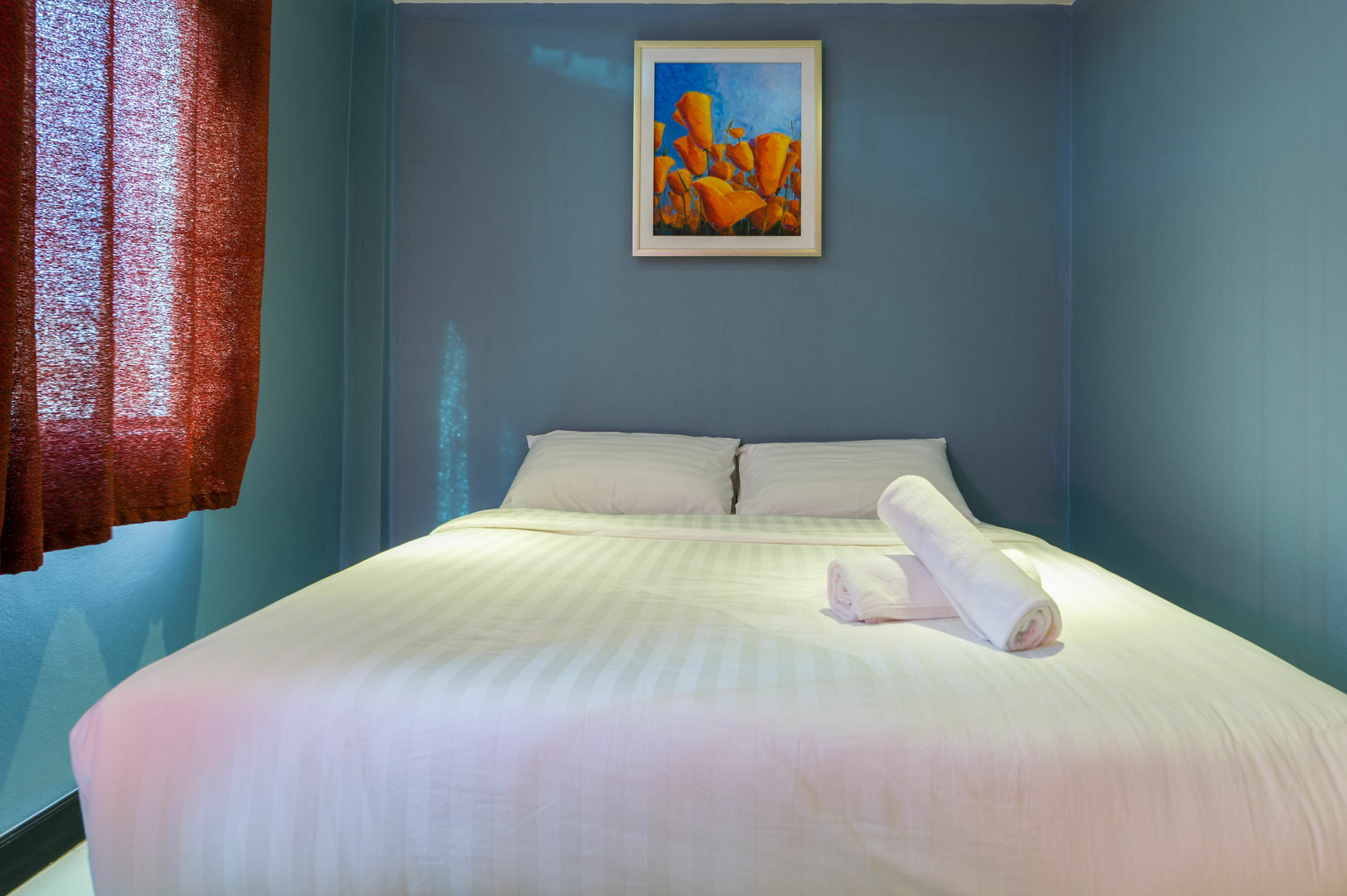 The Little Pig Sukhumvit Hotel Банкок Екстериор снимка
