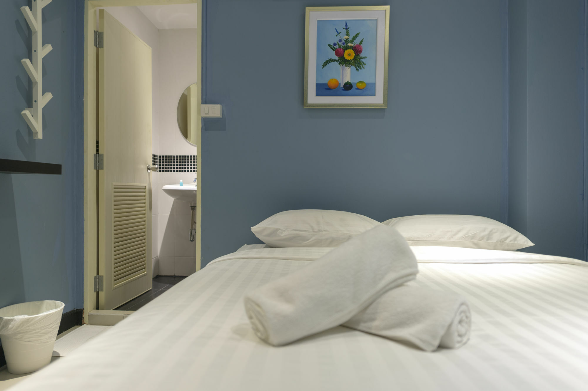 The Little Pig Sukhumvit Hotel Банкок Екстериор снимка