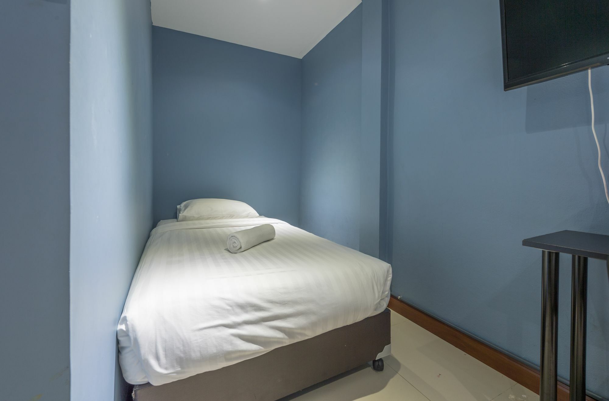 The Little Pig Sukhumvit Hotel Банкок Екстериор снимка