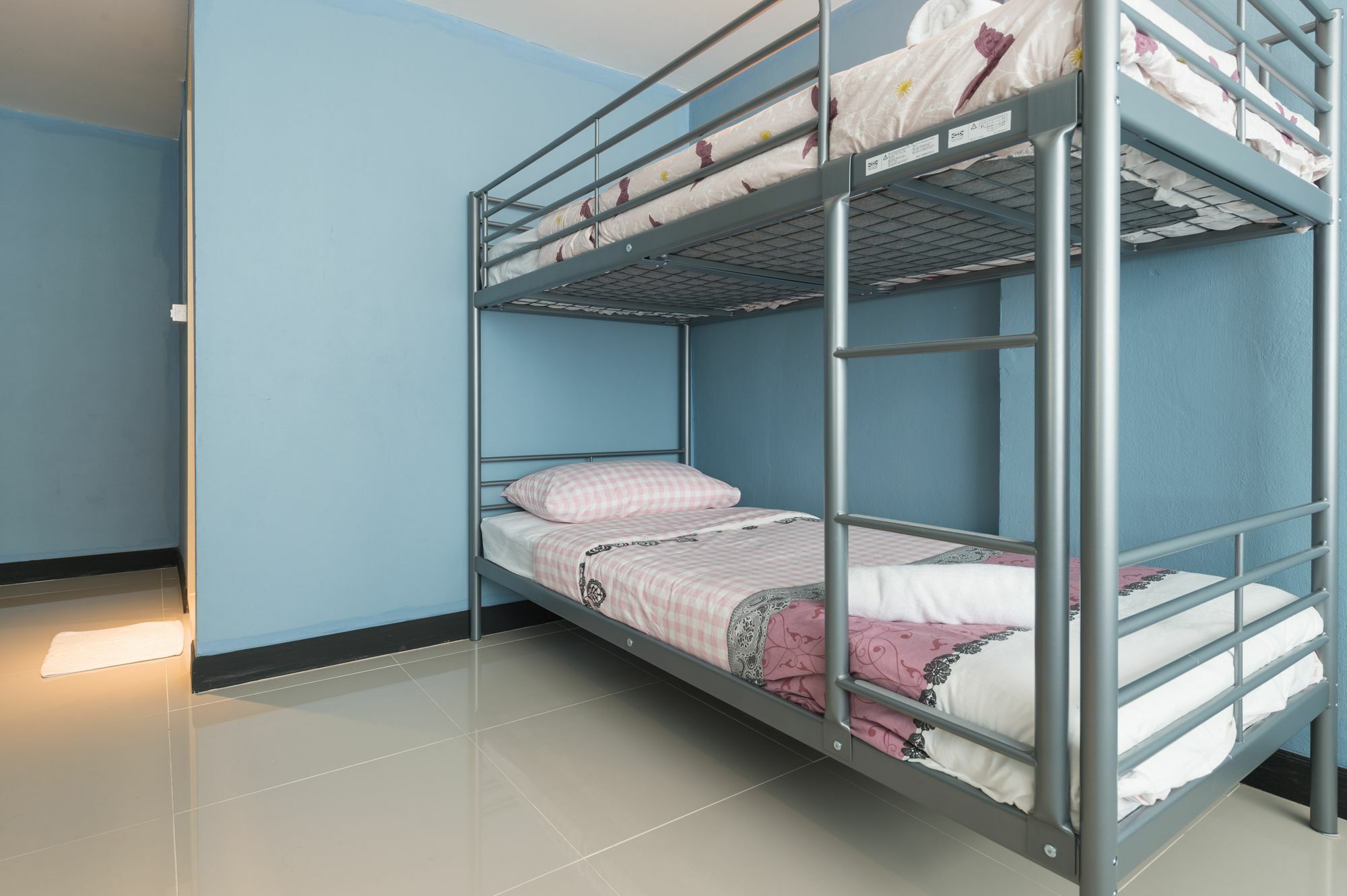The Little Pig Sukhumvit Hotel Банкок Екстериор снимка
