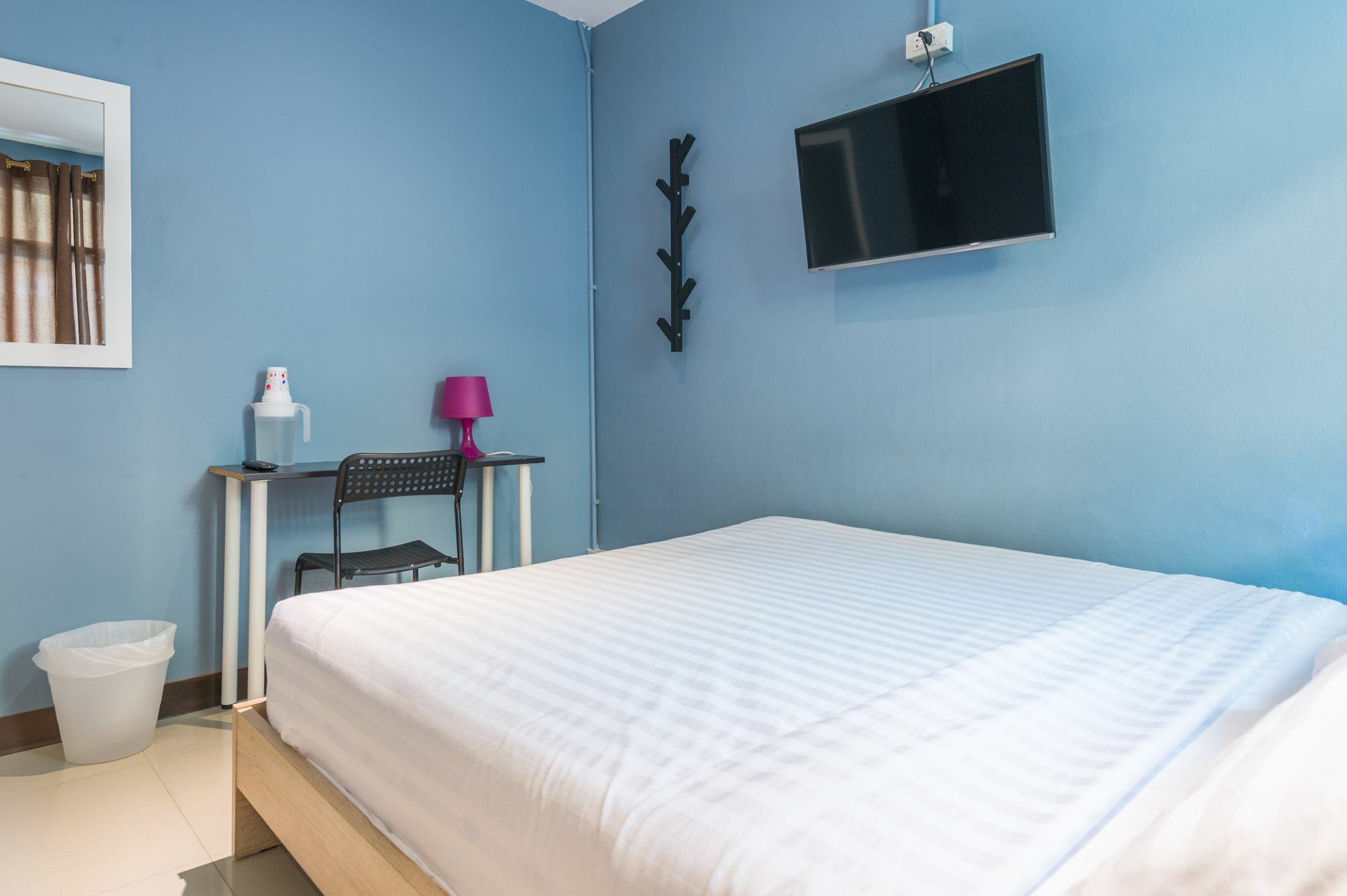 The Little Pig Sukhumvit Hotel Банкок Екстериор снимка
