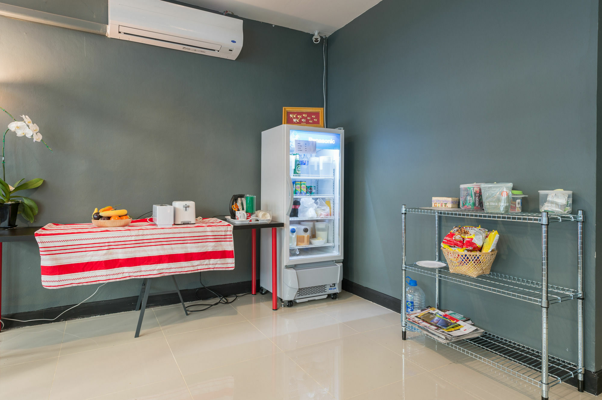 The Little Pig Sukhumvit Hotel Банкок Екстериор снимка