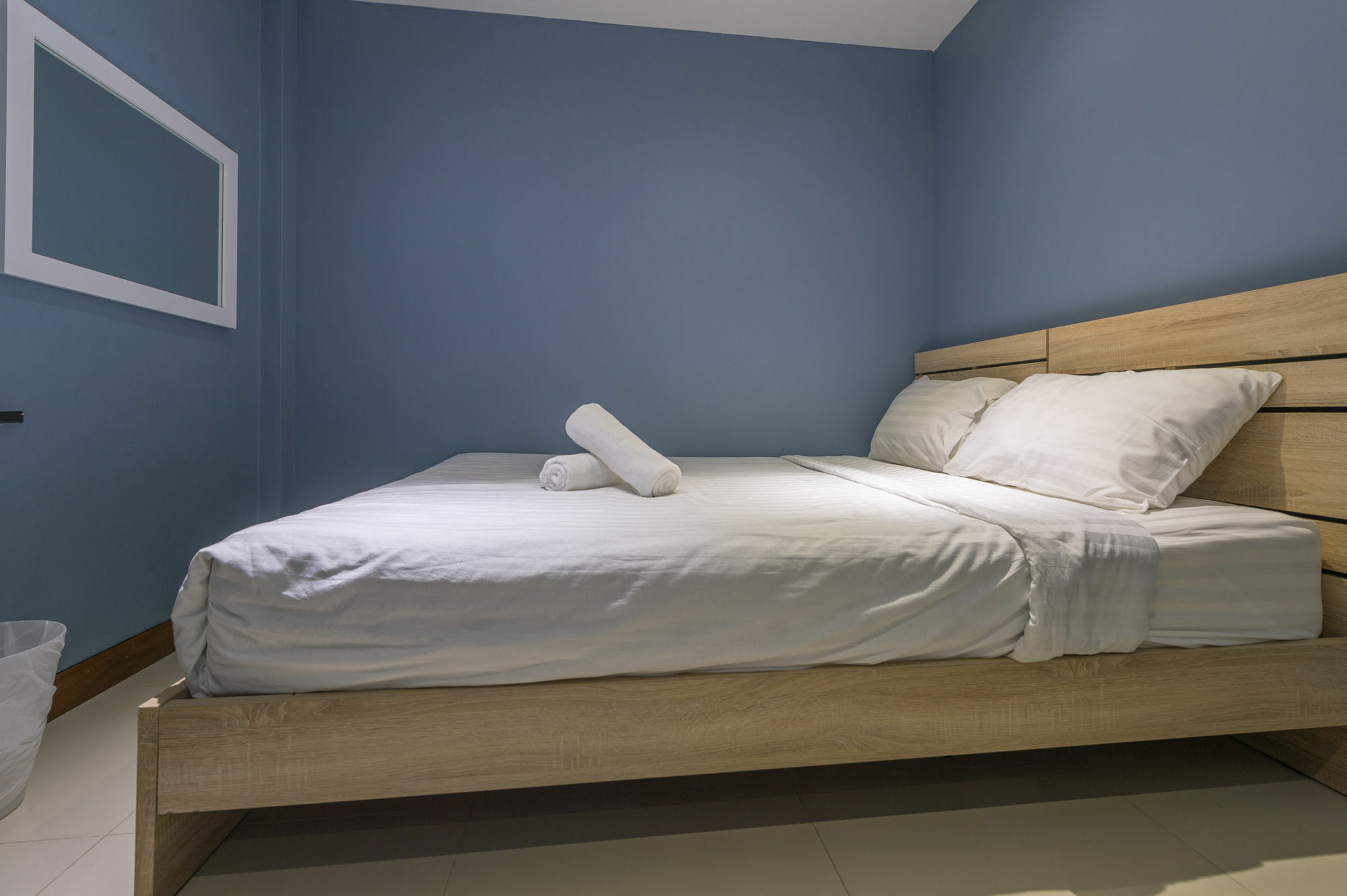 The Little Pig Sukhumvit Hotel Банкок Екстериор снимка