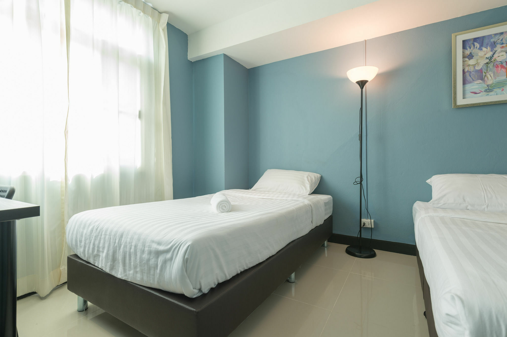 The Little Pig Sukhumvit Hotel Банкок Екстериор снимка