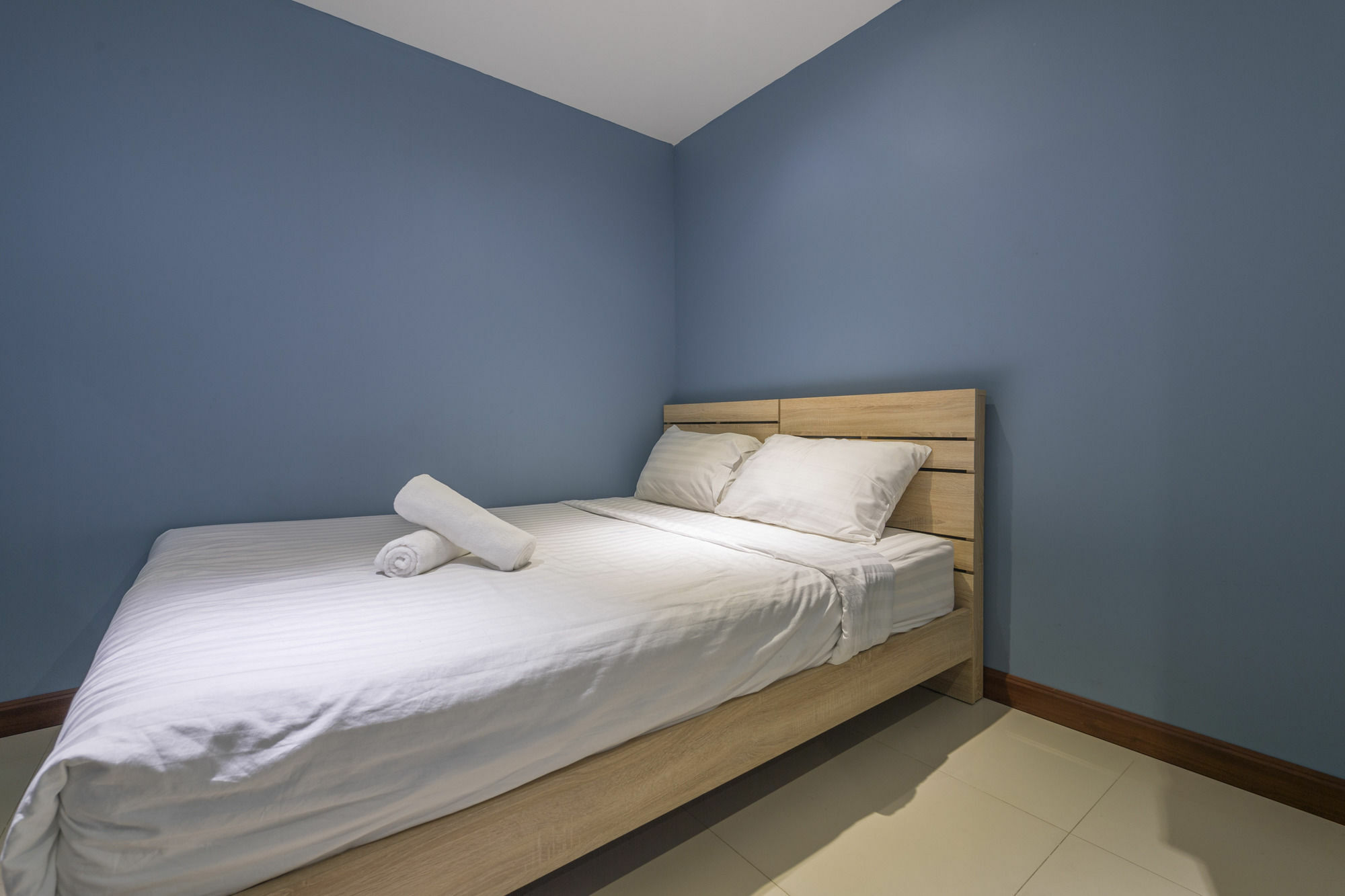 The Little Pig Sukhumvit Hotel Банкок Екстериор снимка