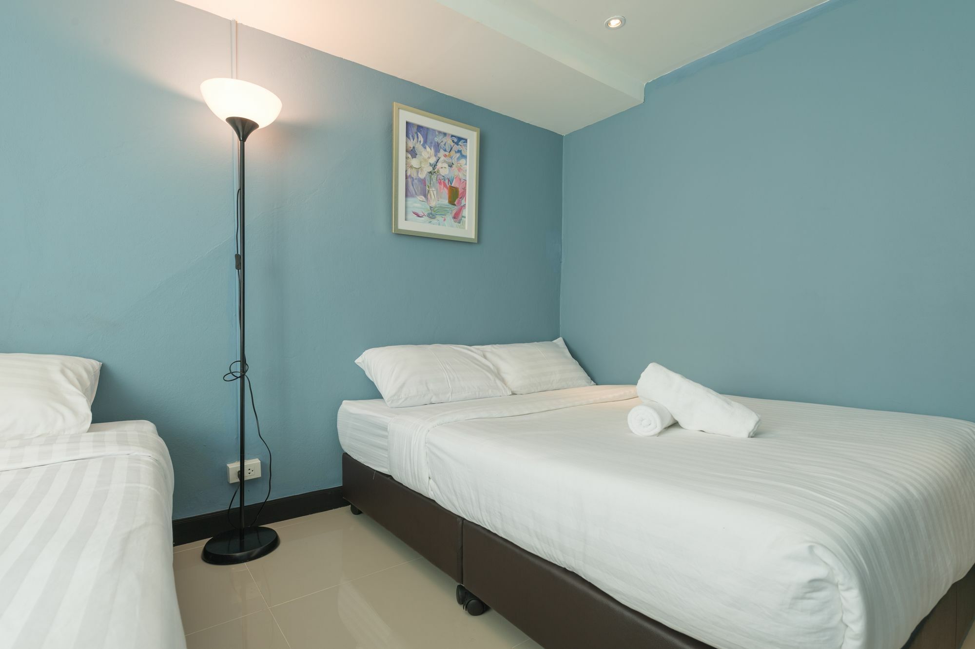 The Little Pig Sukhumvit Hotel Банкок Екстериор снимка