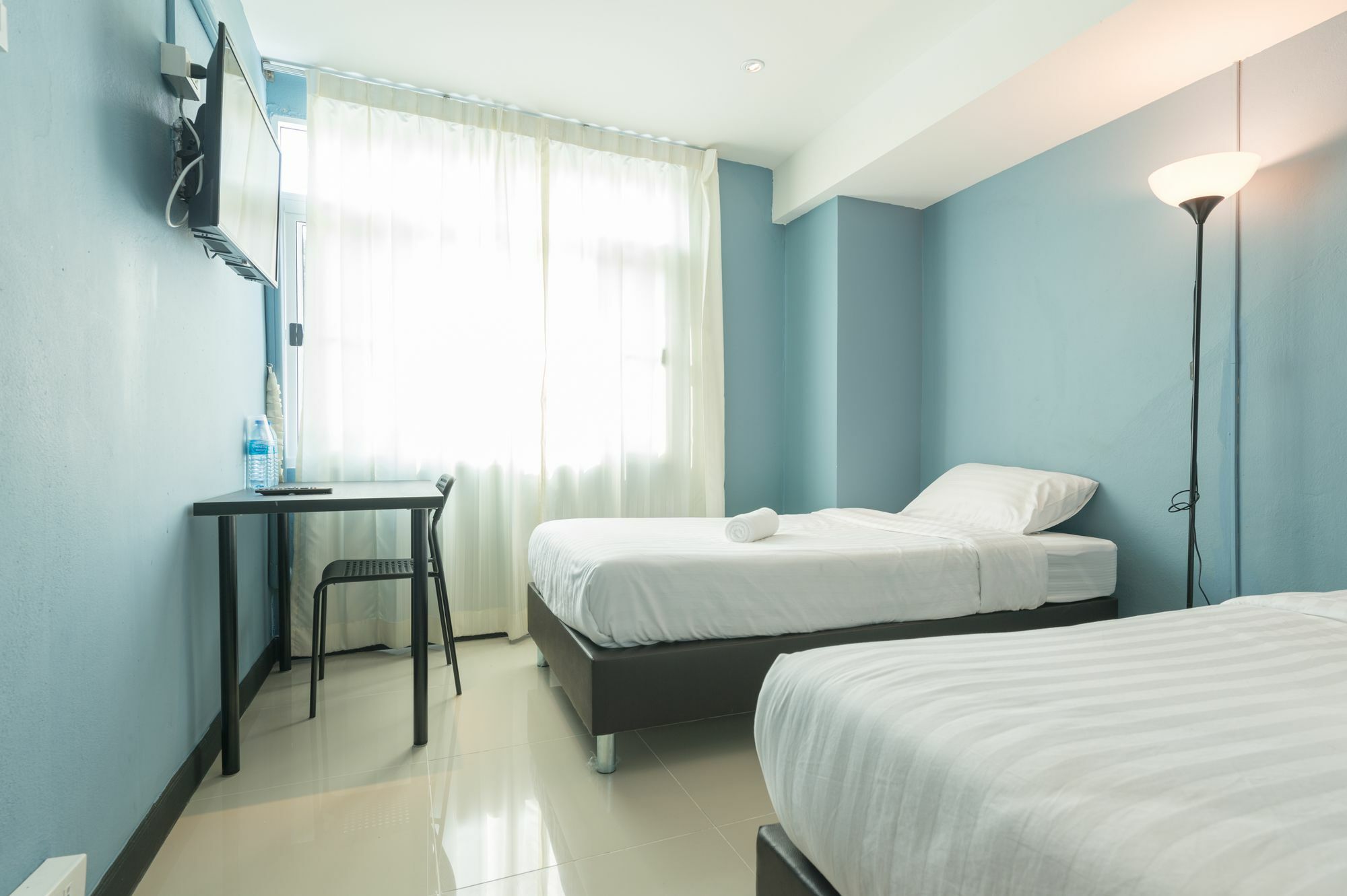 The Little Pig Sukhumvit Hotel Банкок Екстериор снимка
