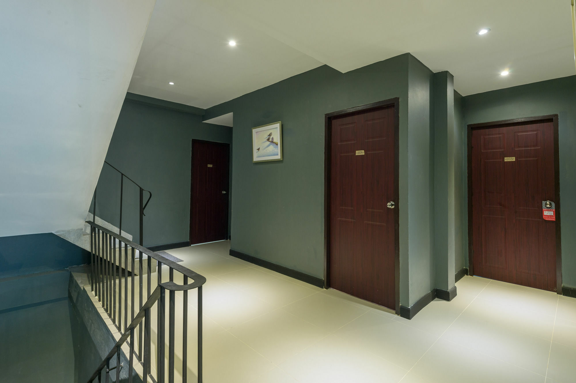The Little Pig Sukhumvit Hotel Банкок Екстериор снимка